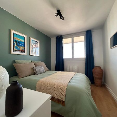 Air Arcade - 1 A 6 Personnes Apartment Colomiers Ngoại thất bức ảnh
