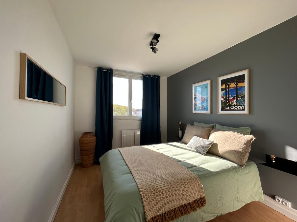 Air Arcade - 1 A 6 Personnes Apartment Colomiers Ngoại thất bức ảnh